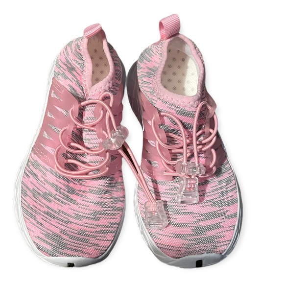 Other - 🍁5/$25 Little girls size 12 pink water shoes new in package